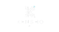 kensho logo white